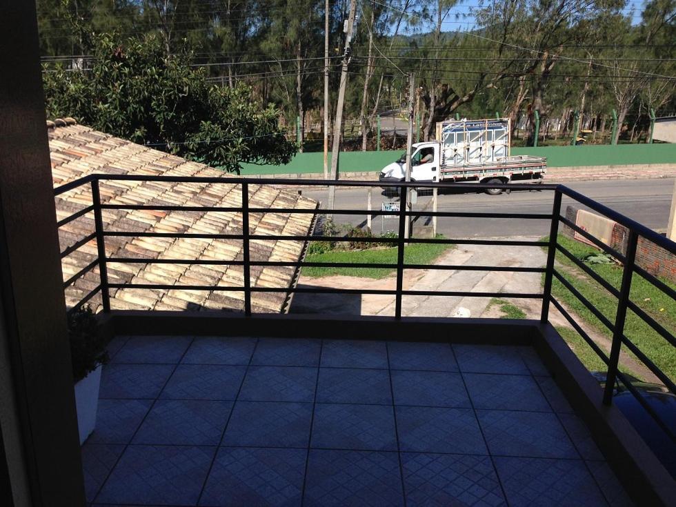 Apartamento Bairro Ferraz Garopaba Εξωτερικό φωτογραφία