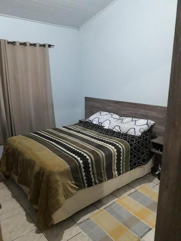 Apartamento Bairro Ferraz Garopaba Εξωτερικό φωτογραφία