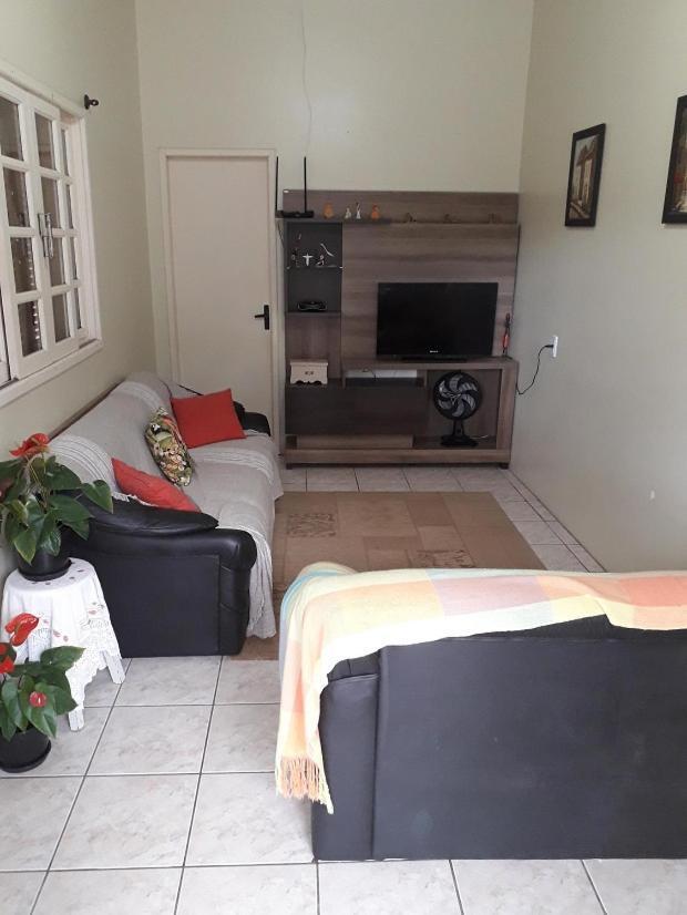 Apartamento Bairro Ferraz Garopaba Εξωτερικό φωτογραφία