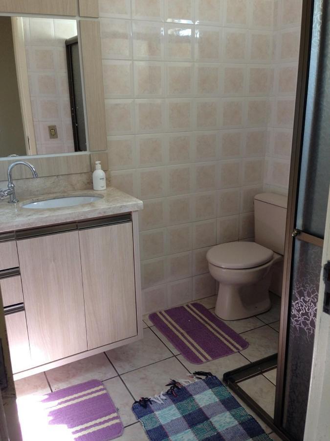 Apartamento Bairro Ferraz Garopaba Εξωτερικό φωτογραφία