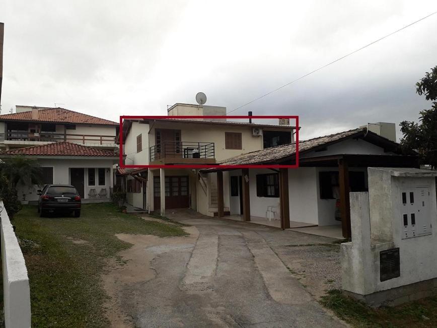 Apartamento Bairro Ferraz Garopaba Εξωτερικό φωτογραφία